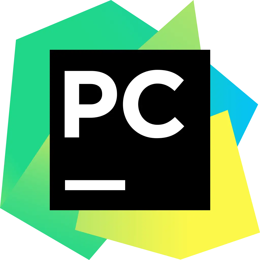 pycharm icon