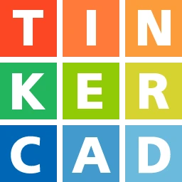 tinkercad icon