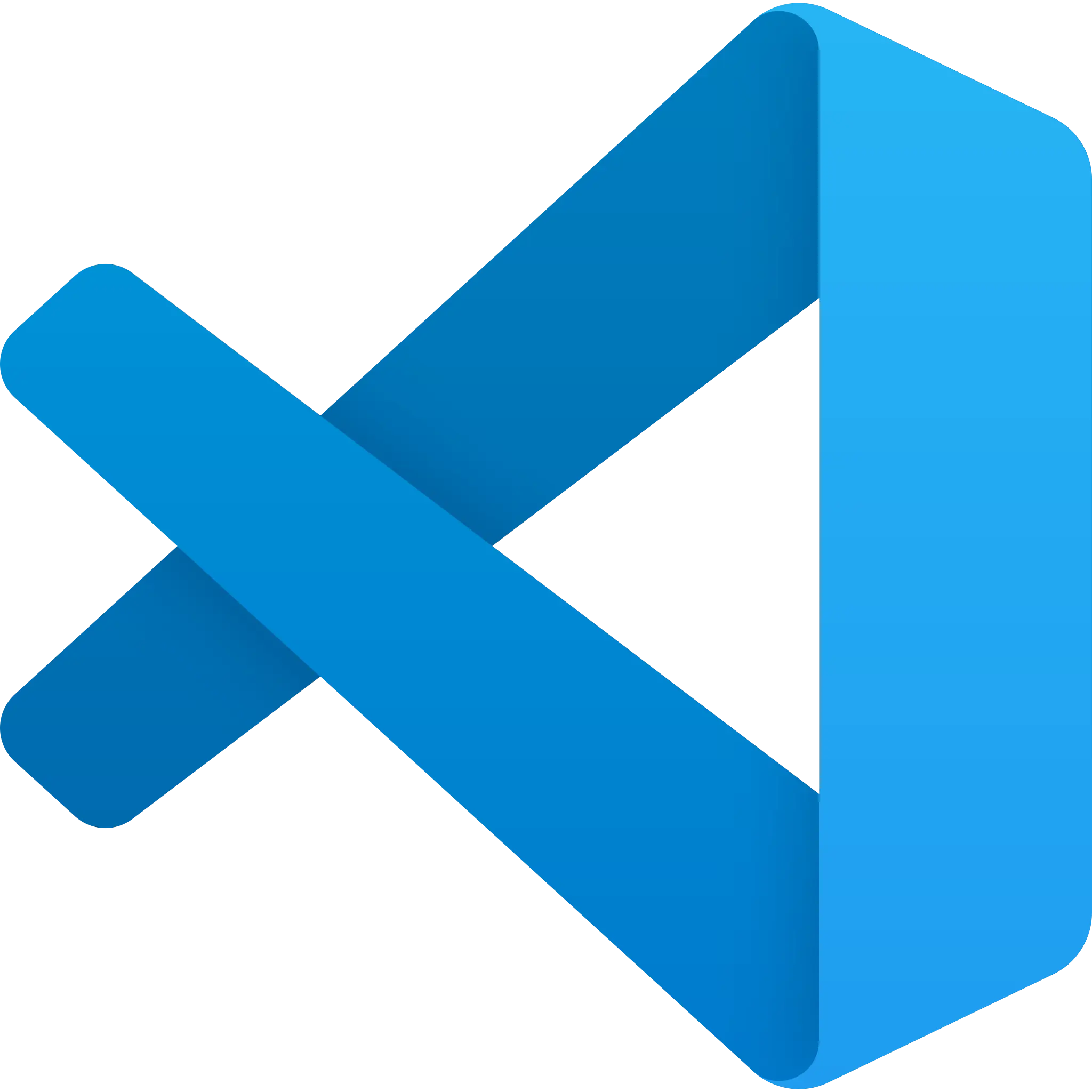 Vs code icon