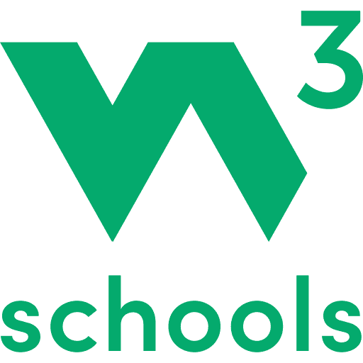 w3school icon